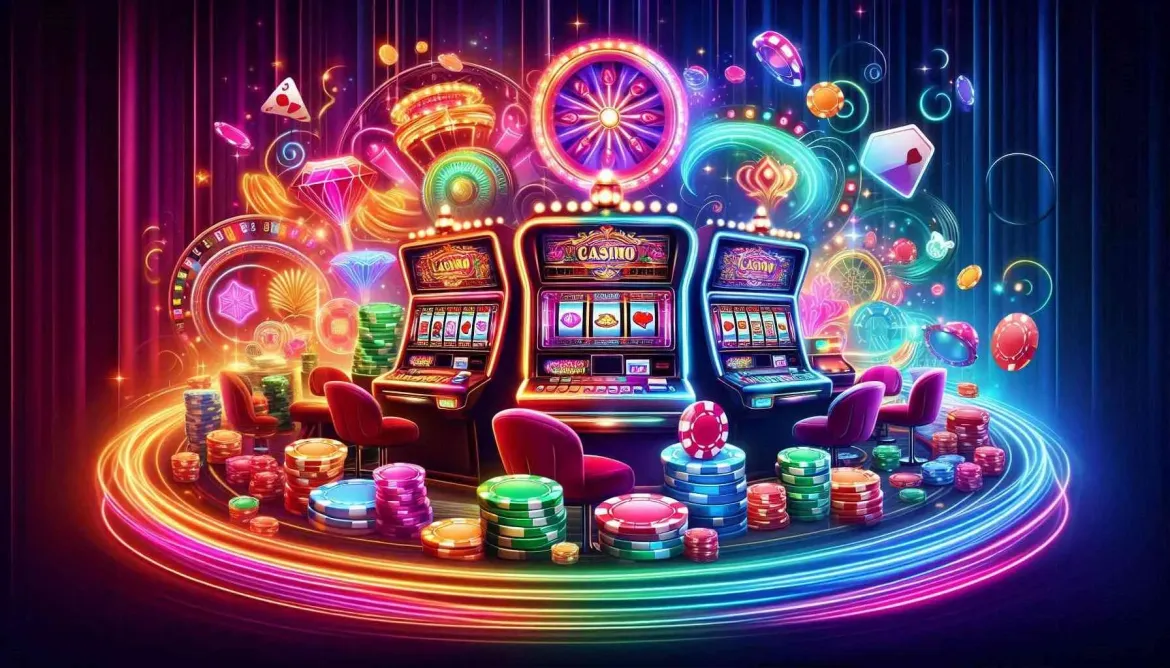 Dudespin Casino